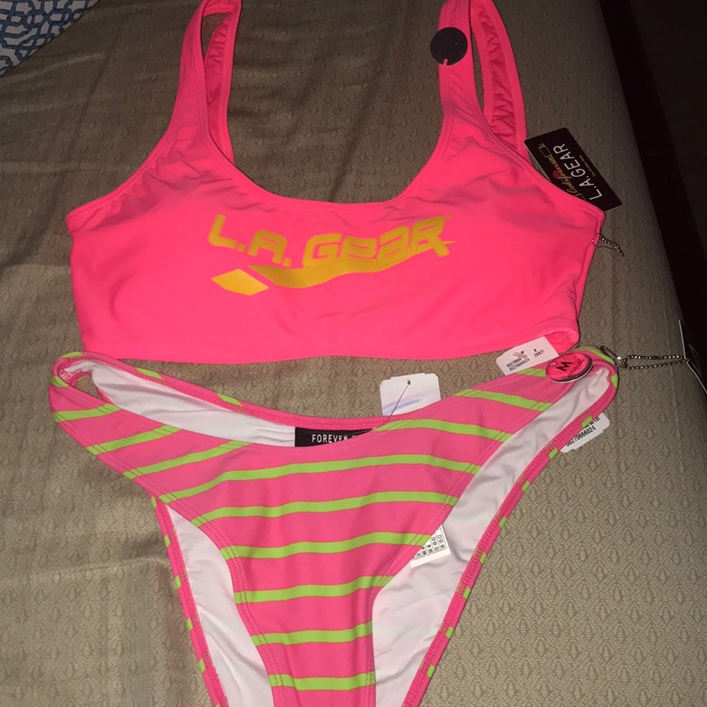 Swimsuit